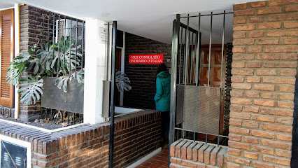 Consulado italiano