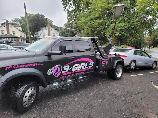 Auto Repair Shop «Greenwood Automotive Specialists», reviews and photos, 221 N Keswick Ave, Glenside, PA 19038, USA