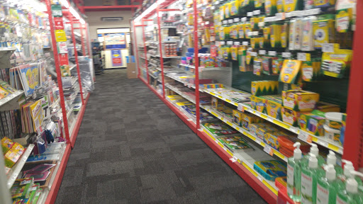 Office Supply Store «Staples», reviews and photos, 13013 Seminole Blvd, Largo, FL 33778, USA