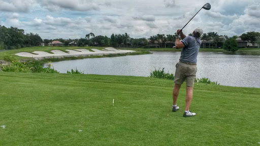 Golf Club «Crown Colony Golf and Country Club», reviews and photos, 8851 Crown Colony Blvd, Fort Myers, FL 33908, USA