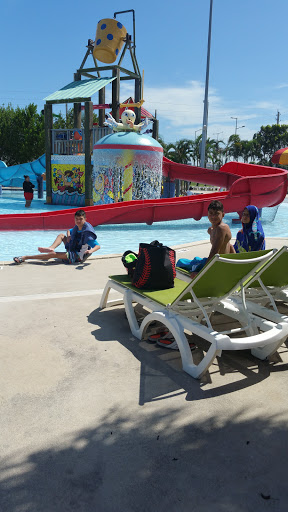 Water Park «Grapeland Water Park», reviews and photos, 1550 NW 37th Ave, Miami, FL 33125, USA
