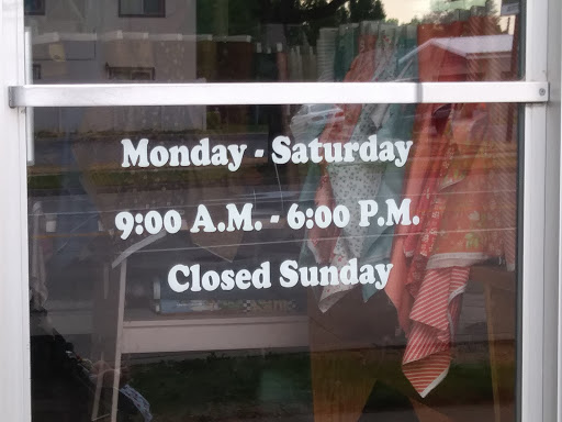 Fabric Store «Brooks Fabrics», reviews and photos, 220 N Main St, Bountiful, UT 84010, USA