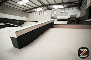 Zero Gravity Skatepark ,Sligo image