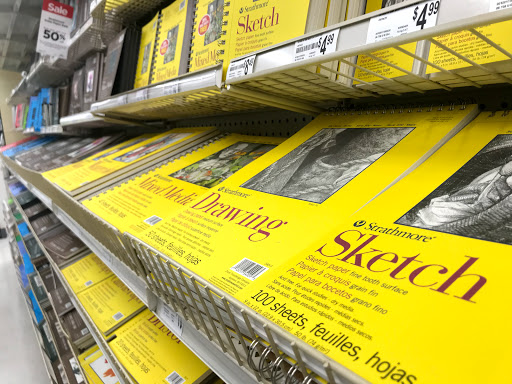 Craft Store «Michaels», reviews and photos, 4000 Oxford Dr, Bethel Park, PA 15102, USA