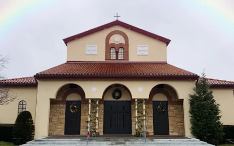 St. Nicholas' Greek Orthodox Church image