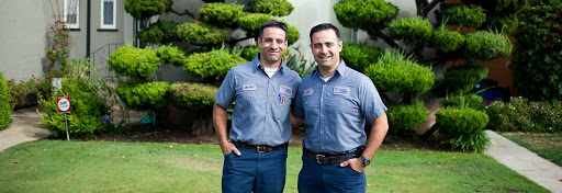 Plumber «James Caccia Plumbing Inc», reviews and photos, 917 N Amphlett Blvd, San Mateo, CA 94401, USA