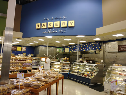 Supermarket «Publix Super Market at The Promenade», reviews and photos, 841 Cypress Pkwy, Poinciana, FL 34759, USA