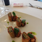 Photo n°2 de l'avis de selene.a fait le 02/02/2023 à 21:57 sur le  Aromi à Serra Riccò