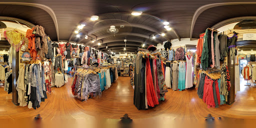 Boutique «Shopaholic Boutique, Inc.», reviews and photos, 76 St George St, St Augustine, FL 32084, USA