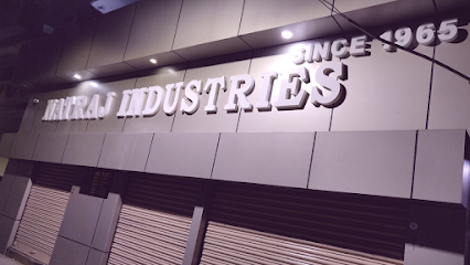 Natraj Industries