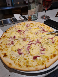 Plats et boissons du Pizzeria Pizza Milano à Carignan-de-Bordeaux - n°6