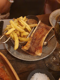 Steak du Restaurant français PUR SANG à Le Perreux-sur-Marne - n°16