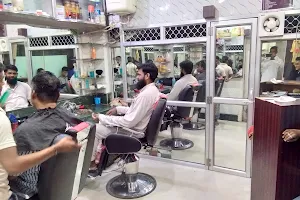 Surhab Hair Cutting Salon image