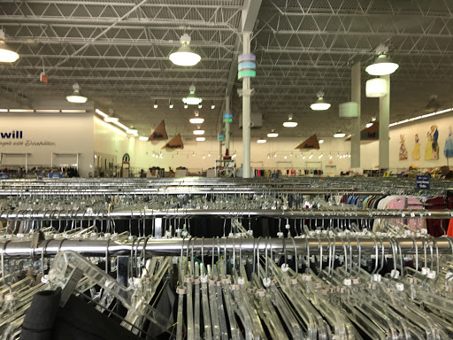 Thrift Store «Goodwill Tamiami Superstore», reviews and photos, 9760 SW 8th St, Miami, FL 33174, USA