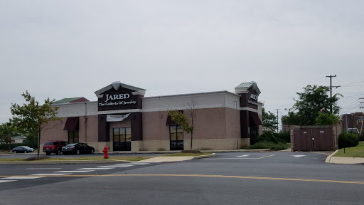 Jewelry Store «Jared The Galleria of Jewelry», reviews and photos, 180 Jennifer Rd, Annapolis, MD 21401, USA
