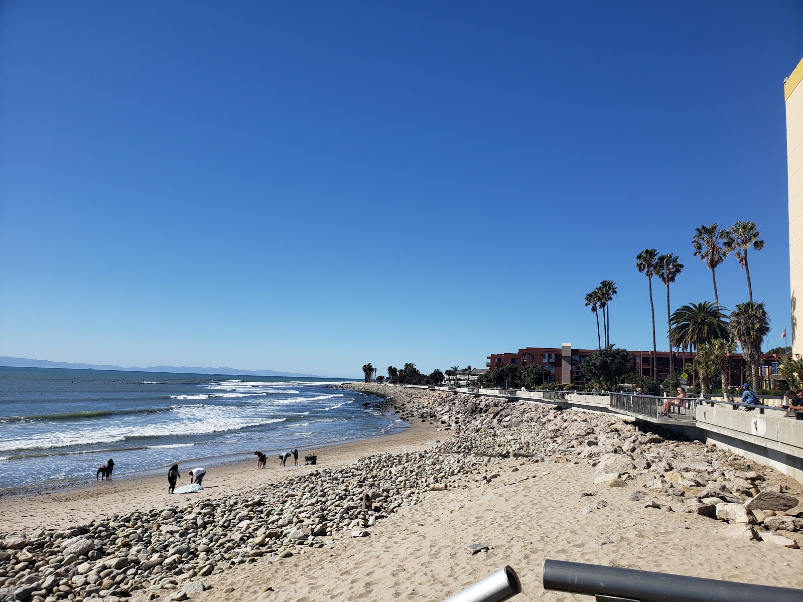 Ventura Beach photo #9
