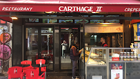 Photos du propriétaire du Restaurant de döner kebab Carthage II à Paris - n°1