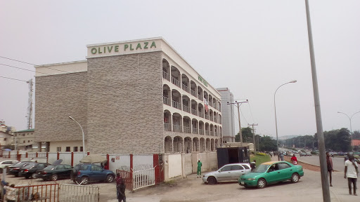 Olive plaza, 914 Ahmadu Bello Way, Wuse 2, Abuja, Nigeria, Outlet Mall, state Nasarawa