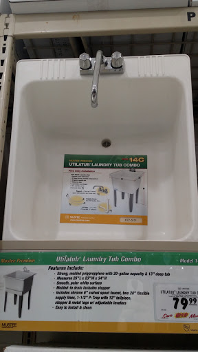 Home Improvement Store «Menards, Inc.», reviews and photos, 12000 Hickman Rd, Clive, IA 50325, USA