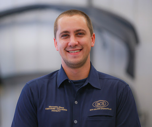 Auto Body Shop «Auto Collision Specialists, LLC», reviews and photos, 12918 Gores Mill Rd, Reisterstown, MD 21136, USA