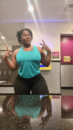 Gym «Planet Fitness», reviews and photos, 252 Jonesboro Rd, McDonough, GA 30253, USA