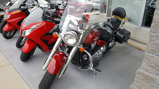 Motorcycle Dealer «DHY Motorsports», reviews and photos, 1300 Clements Bridge Rd Clements Bridge Road, Deptford Township, NJ 08096, USA