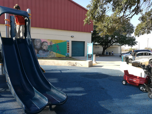 Recreation Center «Southside Lions Center», reviews and photos, 3100 Hiawatha St, San Antonio, TX 78210, USA
