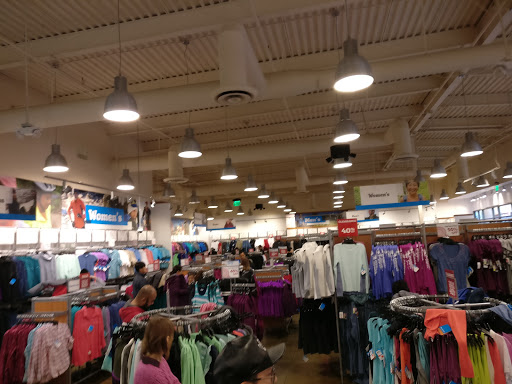 Sportswear Store «Columbia Sportswear Outlet Store», reviews and photos, 100 Citadel Dr #636, Commerce, CA 90040, USA
