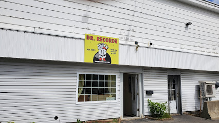 Dr.Records