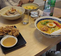 Soupe du Restaurant de nouilles (ramen) Ichi-go Ichi-e Ramen à Nantes - n°20