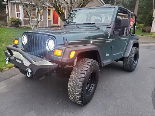 Auto Repair Shop «Federal Way Automotive & Radiator», reviews and photos, 8116 Pacific Hwy E, Tacoma, WA 98422, USA