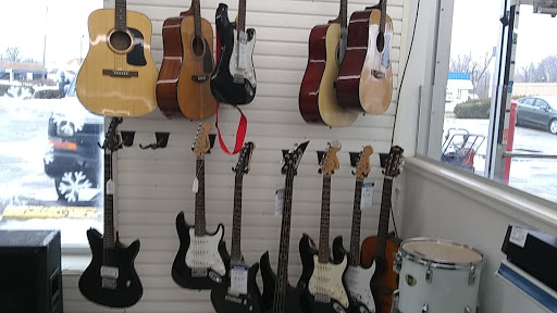 Check Cashing Service «Cash America Pawn», reviews and photos, 3601 W 16th St, Indianapolis, IN 46222, USA