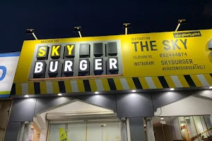 Sky Burger image