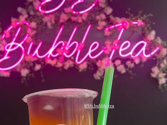 BB Bubble Tea