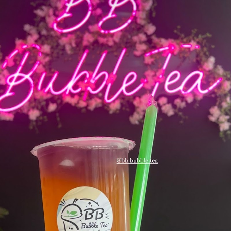 BB Bubble Tea
