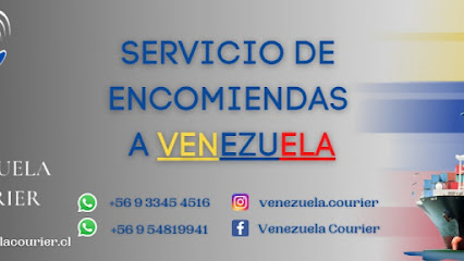 Venezuela Courier