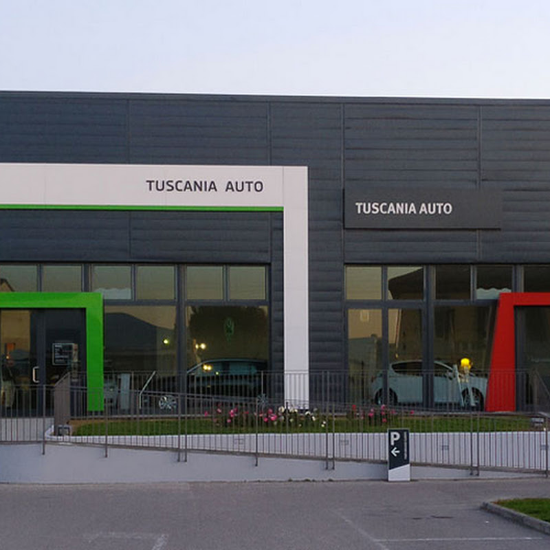 Tuscania Auto