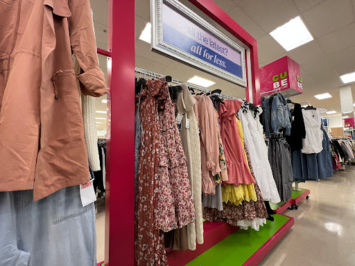 Department Store «Marshalls», reviews and photos, 200 Clifton Blvd, Westminster, MD 21157, USA