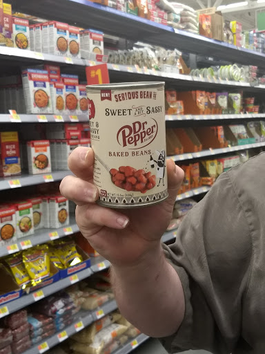 Supermarket «Walmart Neighborhood Market», reviews and photos, 203 Cedar Springs Rd, Spartanburg, SC 29302, USA