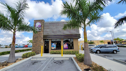 Taco Bell - 7900 NW 27th Ave, Miami, FL 33147