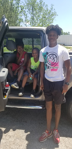 Car Wash «NuShine Auto Wash», reviews and photos, 6730 Bannister Rd, Kansas City, MO 64134, USA