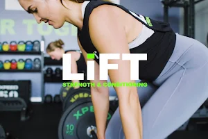 LiFT Strength and Conditioning Noosa image