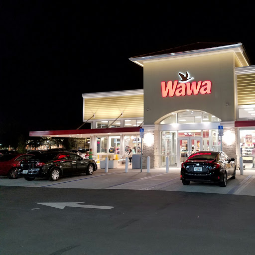 Convenience Store «Wawa», reviews and photos, 27866 FL-56, Wesley Chapel, FL 33544, USA