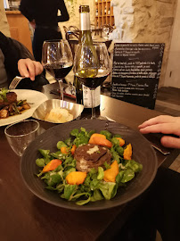 Plats et boissons du Restaurant indien Megna à Vincennes - n°13