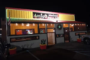 El Amigo Mexican Bar & Grill image