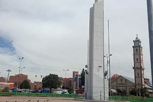 Plaza del Obelisco Alteño image