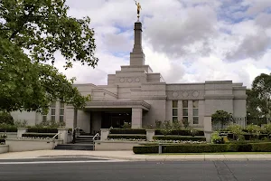 Melbourne Australia Temple image