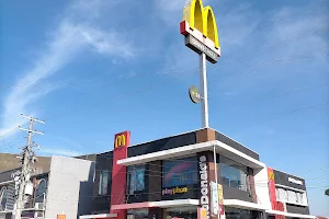 McDonalds - Iba image