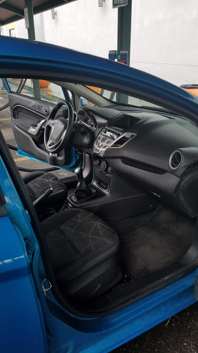 Car Wash «Quick Quack Car Wash - Arden», reviews and photos, 1609 Watt Ave, Sacramento, CA 95864, USA