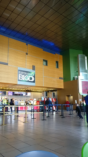 Movie Theater «AMC Lee Branch 15», reviews and photos, 801 Doug Baker Blvd, Birmingham, AL 35242, USA